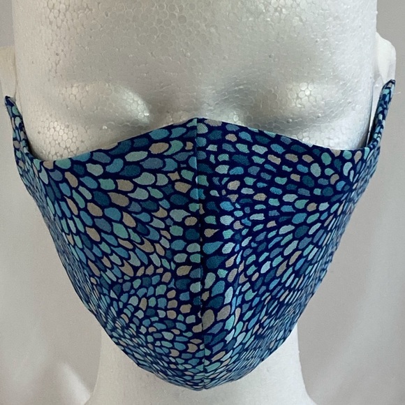 FACE MASK, Mosaic - Picture 2 of 2